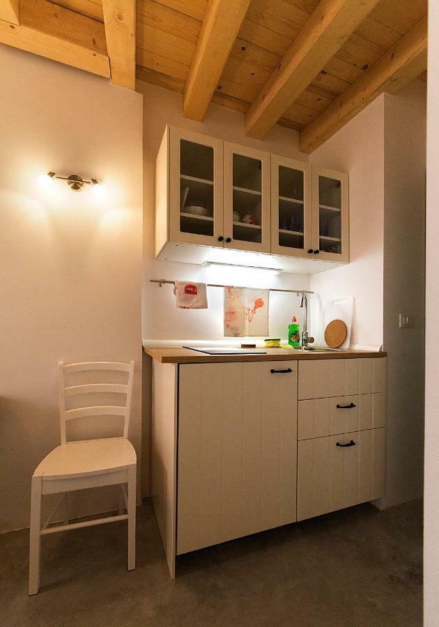 Casa Vecchia Apartmán *