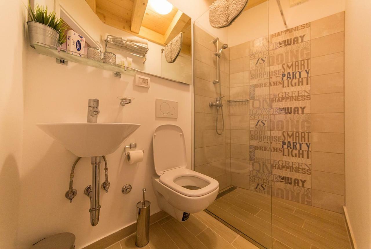 Casa Vecchia Apartmán Rovinj
