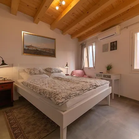 Apartments Casa Vecchia Rovinj Exterior photo