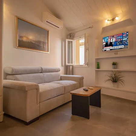 Apartments Casa Vecchia Rovinj Exterior photo