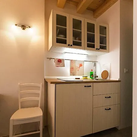Apartments Casa Vecchia Rovinj Exterior photo