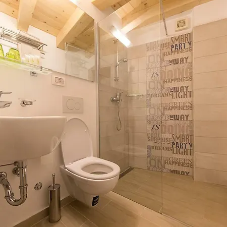 Apartments Casa Vecchia Rovinj Exterior photo