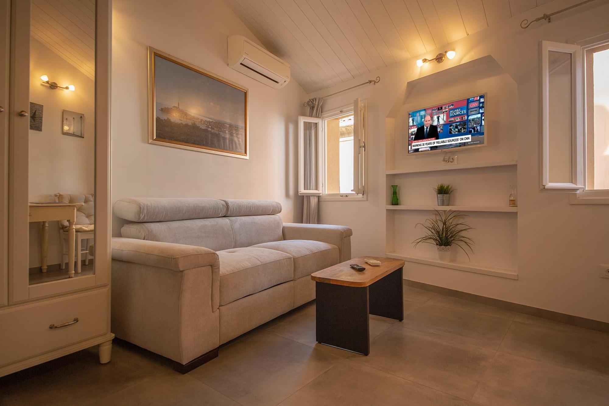 Apartamento Casa Vecchia *
