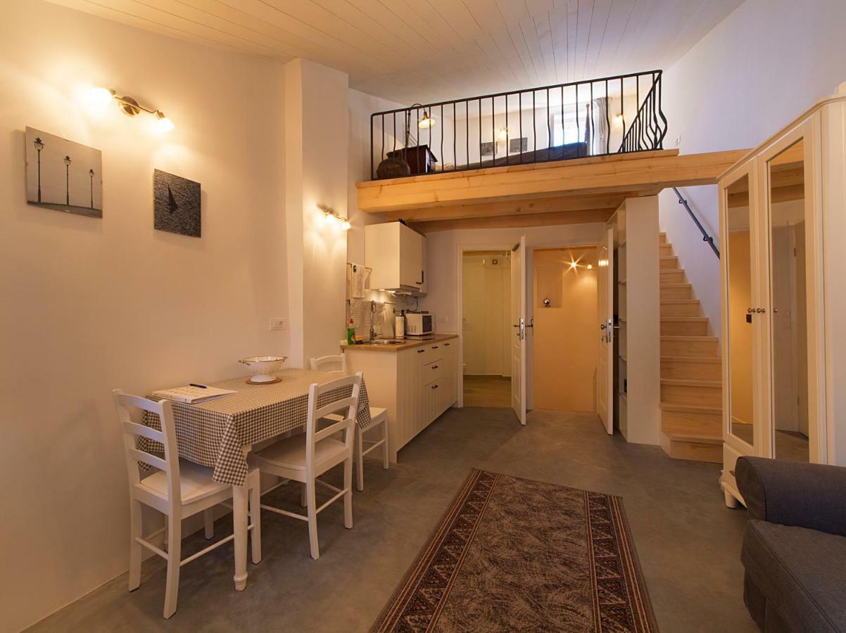 Apartamento Casa Vecchia *