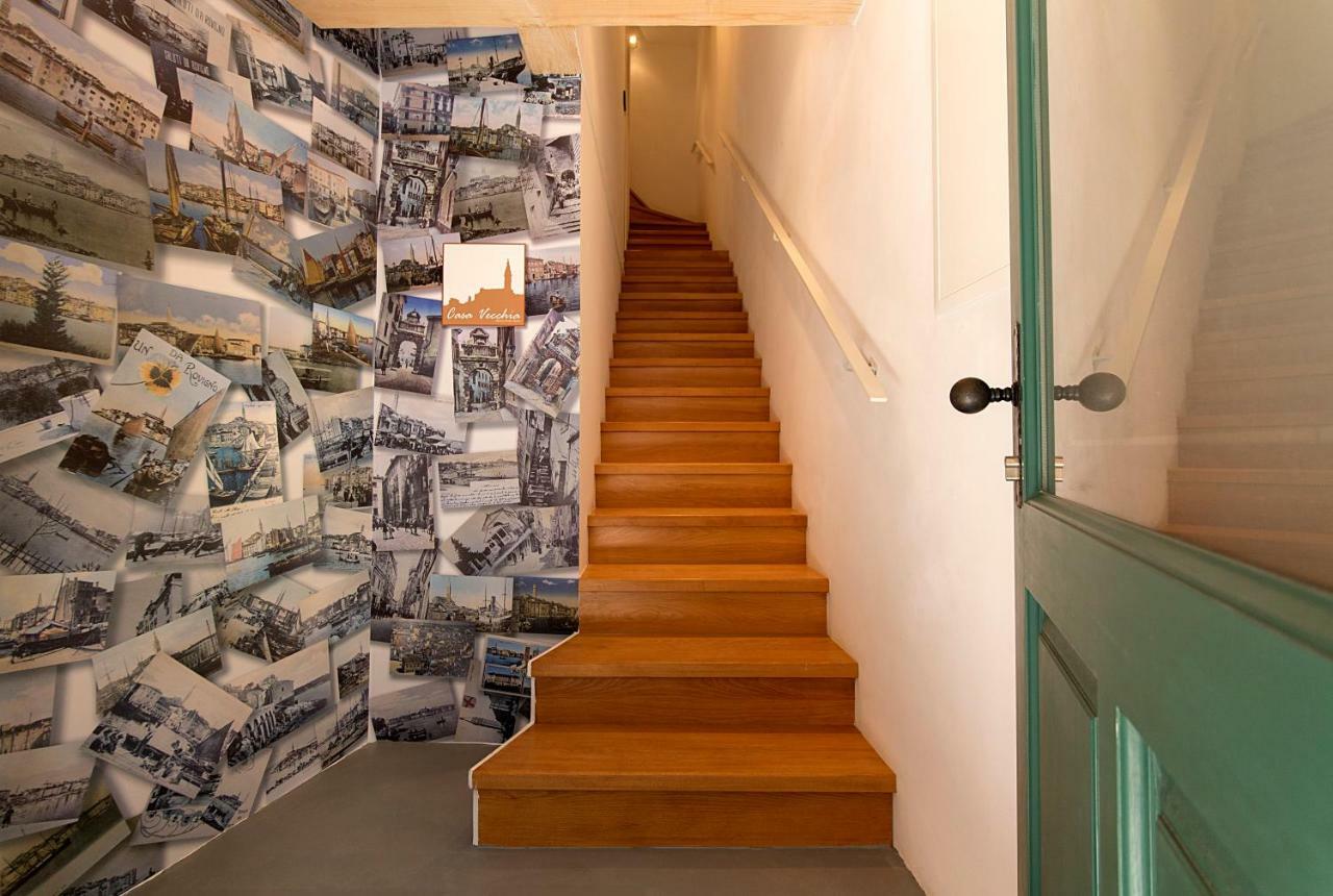 Apartamento Casa Vecchia
