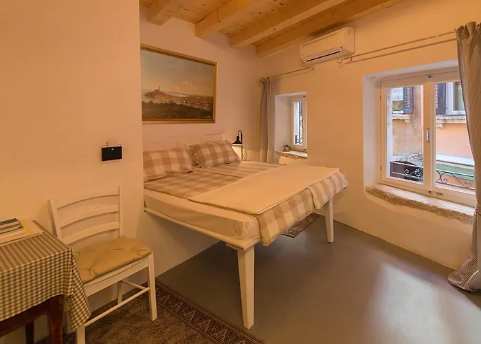 Apartments Casa Vecchia