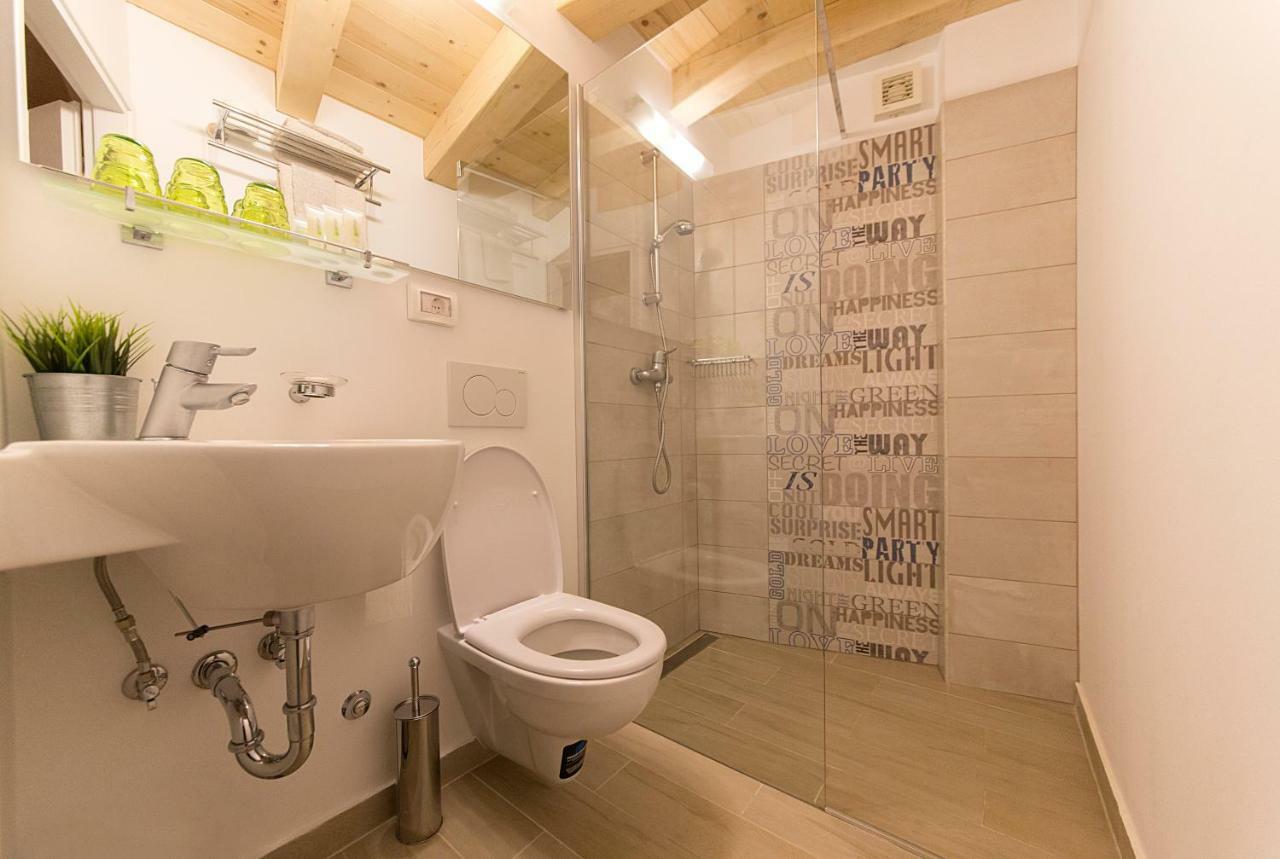 Apartment Casa Vecchia Rovinj