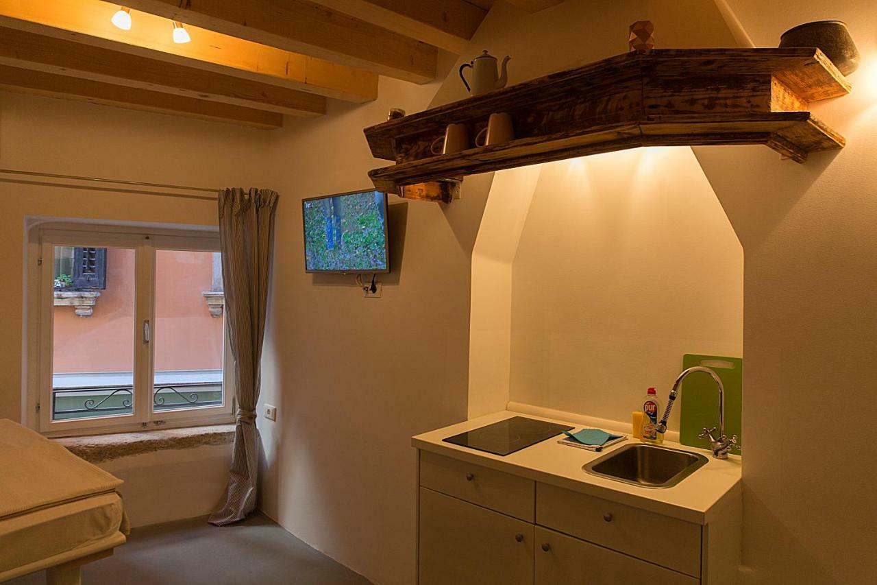 Casa Vecchia Rovinj